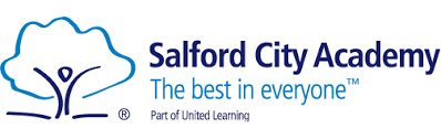 Rule 2.13 declaration of ownership. Salford City Academy Home