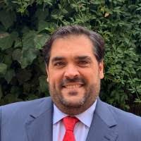 Carlos Matute Martinez