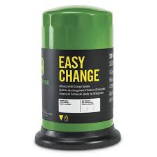 Find here online price details of companies selling tractor oil filter. Easy Change Oil Filter With Oil John Deere 100 Series Tractors Auc12916 Rona