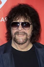 Jeff Lynne