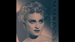 Фамилия во втором замужестве —. Madonna Live To Tell 1986 Radio Edit Hq Youtube