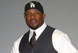 Mr. Marcus Featured on Hip-Hop Website | AVN