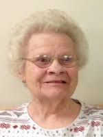 Louise Elizabeth Cavenaugh Hardison (1926-2016)