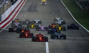 Παρακολουθήστε live στις 16:50 την εξέλιξη του grand prix της formula 1 στη μεγάλη βρετανία. Epishmo H F1 Apokleistika Sthn Ert Gia Ta Epomena 3 Xronia Kalavrytapress