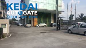 Consists of neighbourhoods from ss12 to ss19, pjs7/pjs9/pjs11 of bandar sunway (which are also partially jurisdictional within petaling jaya under the mbpj), uep subang jaya (usj). Service Repair Ac Sliding Dc Sliding Autogate Motor In Klang Valley Kedai Autogate