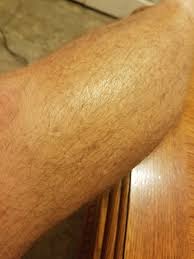 Maybe you would like to learn more about one of these? Why Does Leg Hair Come Back Darker After You Wax Or Shave Quora