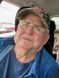 Obituary for Jewell "Junior" Eugene Pearce