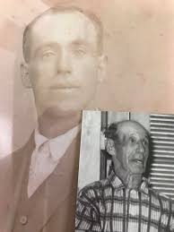 Just some more photos of my parents Jay and Helen Bessey: Dad with the  other teachers at his first teaching job at Pleasant View School, which I  think is in Poplar. Notice