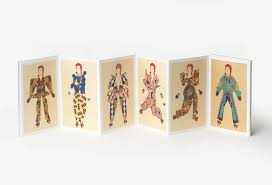 Did y'all know how old watch diamond doll is? How One Artist Drew On David Bowie As Escapism And Magic To Navigate Growing Up Gay In 1980s India Creative Boom