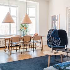 With the right sized furniture, this decorating strategy can make a layout look more like a deliberately open floor plan—not just a one room apartment. Seven Clever Co Living Projects Featured In All Together Now Book