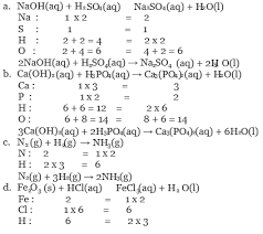 Jumlah butir soal kimia ini adalah 50 soal pilihan ganda dan kunci jawaban lengkap di bawah soal. Soal No 1 Tata Nama Senyawa Kimia Latihan 5 3 Primalangga