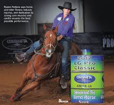 May 03, 2015 · 6 tips for beginners interested in barrel racing select a horse: Fit And Fast Barrel Horse News