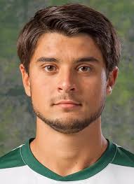 2014 Men's Soccer Roster