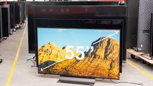 The 7 Best 55-Inch TVs - Winter 2025 - RTINGS.com