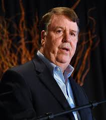 List of past Wichitan of the Year recipients