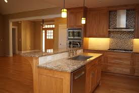 red birch kitchen ~ handcrafted beauty