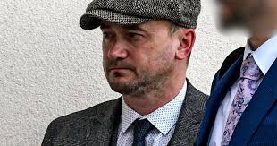 Misconduct decision after PC's 'struggle' with Isle of Wight child