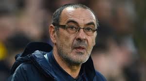 Juventus want Pep Guardiola or Mauricio Pochettino, not Maurizio Sarri,  says Adam Digby