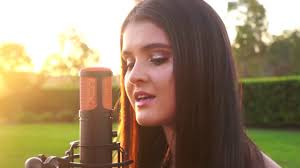 Piece by Piece Cover (Georgia Kay)