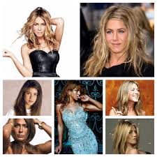 Jennifer aniston medium hairstyles /getty images. Jennifer Aniston Hairstyles Star Hairstyles