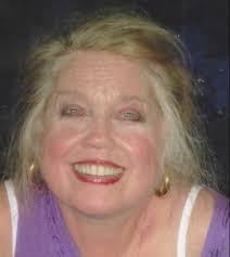 EILEEN SOMOGYI Obituary (2019)