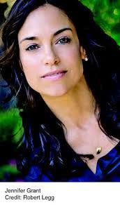 Jennifer Grant's Instagram, Twitter & Facebook