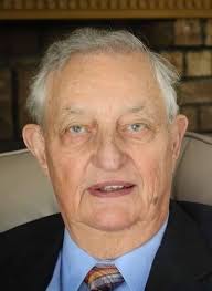 Lawrence Potgeter Obituary (2024)