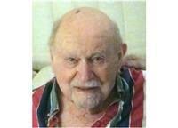 Donald Stackhouse Obituary (2017)