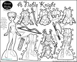 Online printable coloring sheets while can be speedily delivered at the reception desk. Marisole Monday Paper Doll Coloring Pages Allnaturecolor Us