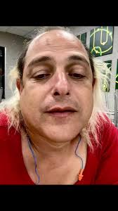 Eric Discordia Montano