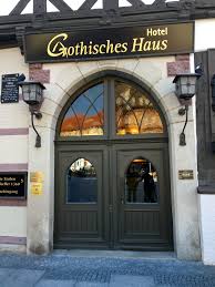 Chef de cuisine ronny kallmeyer rangiert damit auf platz 776 der besten restaurants in deutschland. Travel Charme Gothisches Haus 38855 Wernigerode Adresse Telefon Kontakt