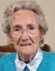 Condolence Book for Elizabeth(Lily) Cummins (née Stone) (Roscrea,  Tipperary)