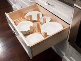 Kitchen cabinet organizers diy dividers. Kitchen Cabinet Accessories Pictures Ideas From Hgtv Hgtv