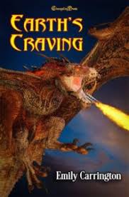 Recent Release Review: Caelen (Monsters of Veridia #2) by Silvana Falcon