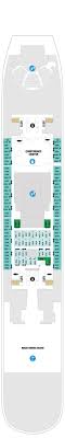 Allure of the seas has just been named best cruise ship by travel weekly readers for the second year in a row. Allure Of The Seas Deckplan Kabinen Plan