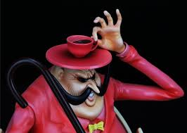 Baron Tamago My Anime Shelf He and his partner pekoms are responsible for co. baron tamago my anime shelf