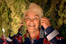 Pat Butcher: 'I take dope every day since I tried it