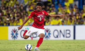 The brazil international started for tite's side at the world cup and scored. I Like Where I Am I Will Stay At Guangzhou Evergrande Paulinho