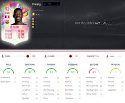 Summer heat showdown, summer heat votes, summer heat vote, firmino review,summer heat firmino review,summer heat firmino 93 summer heat ousmane dembele player review! Fifa 20 Ousmane Dembele Summer Heat Sbc Requirements Fifaultimateteam It Uk
