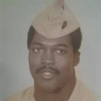 Richard Earl Senior Obituary (2024)