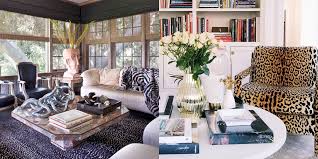 You can eat dinner on it, paint your nails, store your latest so why not show some creativity with this furniture staple? Chic Coffee Table Inspiration How To Style Your Coffee Table