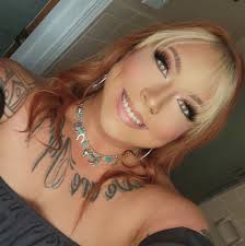 Ashley Brooke Faircloth