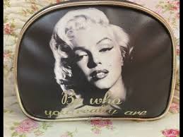 My Hard Candy Marilyn Monroe Collection