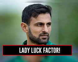 Shoaib Malik enters records books hours after announcement of 3rd marriage