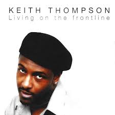 Living On The Frontline (Simama Simamasha) by Keith Thompson: Listen