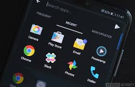 Android messages allows you to sms message from your phone and then sync those messages across multiple devices. Nova Launcher Features You Must Know Guide Android Authority