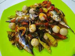 Masakan ini sangat enak dengan nasi kapau makanan khas asal kabupaten agam sumatera barat yang terkenal. Terima Pesanan Masakan Padang Murah Home Facebook