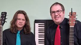 Quinton & Micah Kase