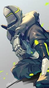 It's where your interests connect you with your people. Genji X Overwatch 2 Overwatch Genji Overwatch Wallpapers Overwatch Comic