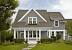 Kitchen Benjamin Moore Chelsea Gray